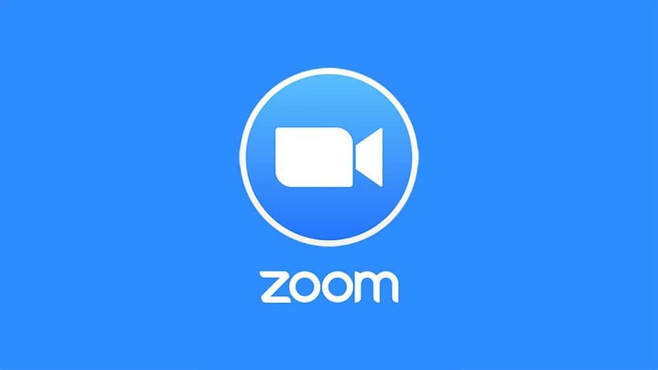 Zoom video recording